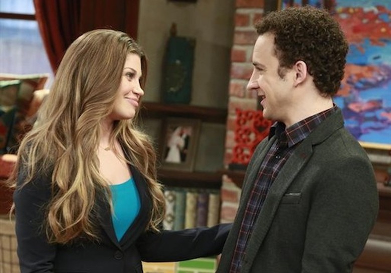 Girl Meets World Ratings