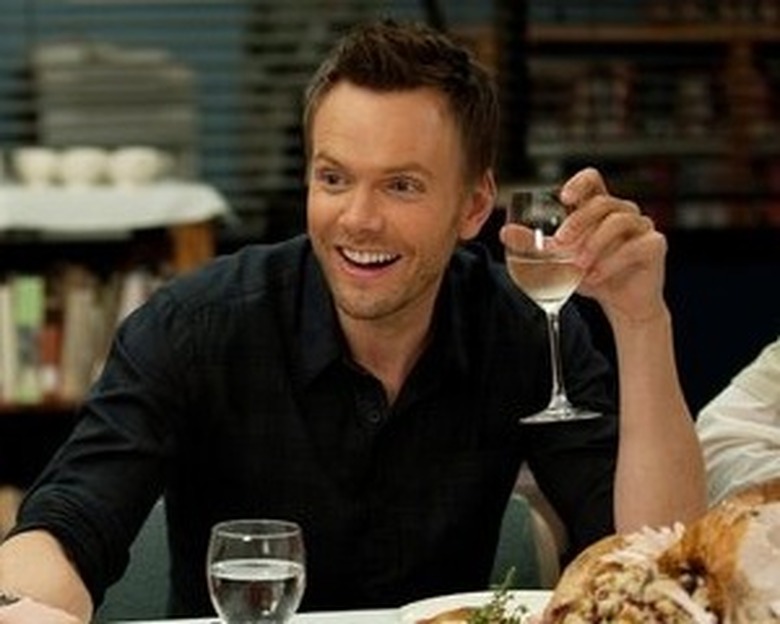 Ratings: Community Rises