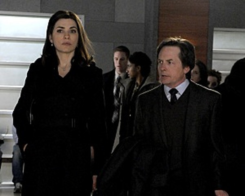 Wrongful Termination