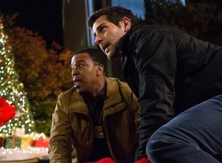 Ratings Grimm Hawaii Five-0