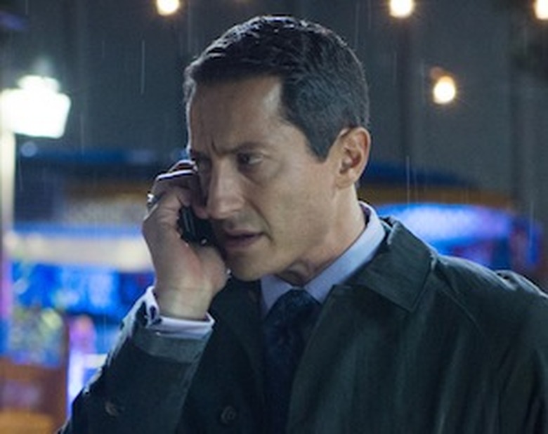 Ratings Grimm Midseason Premiere