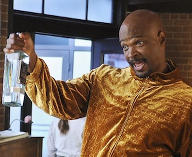 ELIZA COUPE, ADAM PALLY (OBSCURED), ZACHARY KNIGHTON, DAMON WAYANS JR., ELISHA CUTHBERT, DAMON WAYANS