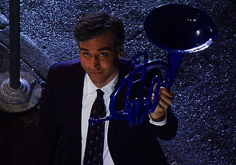 Ratings How I Met Your Mother Finale