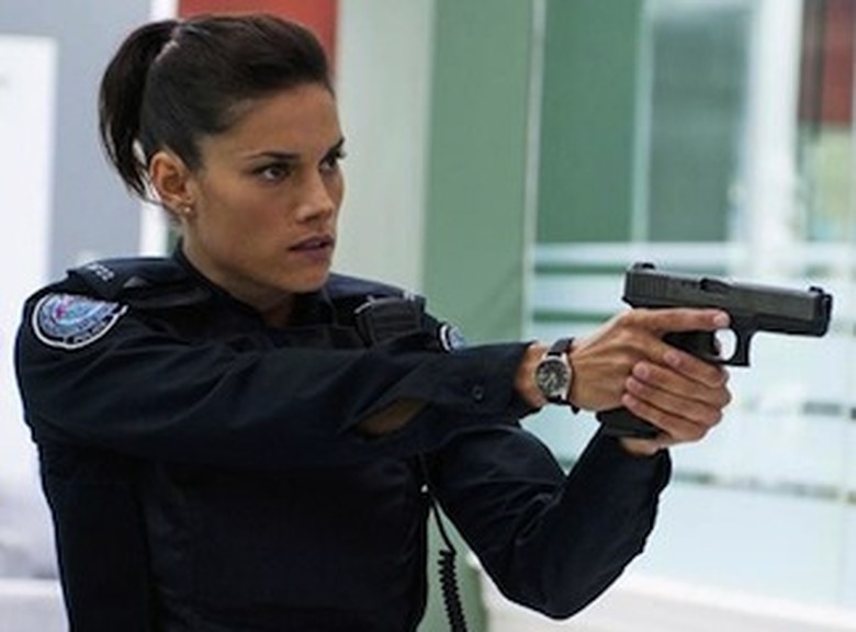 MISSY PEREGRYM