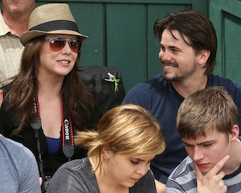 Parenthood - Season 4