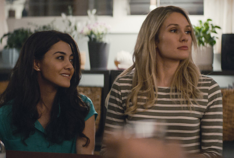 NCIS Hawaii Finale Season 2