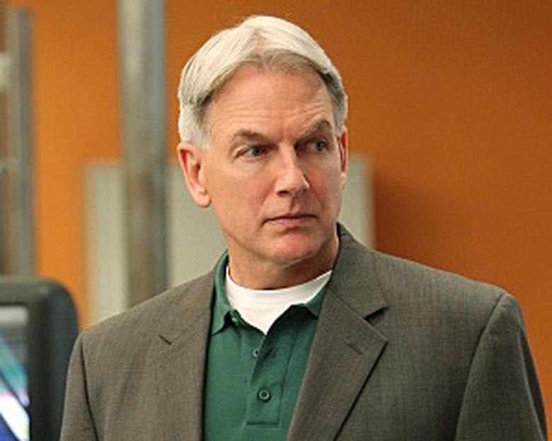 NCIS