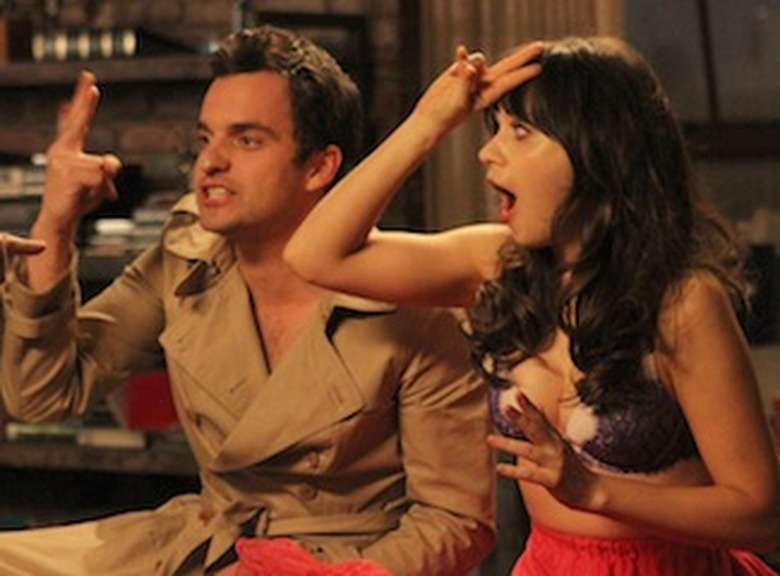 New Girl Spoilers: Nick, Jess