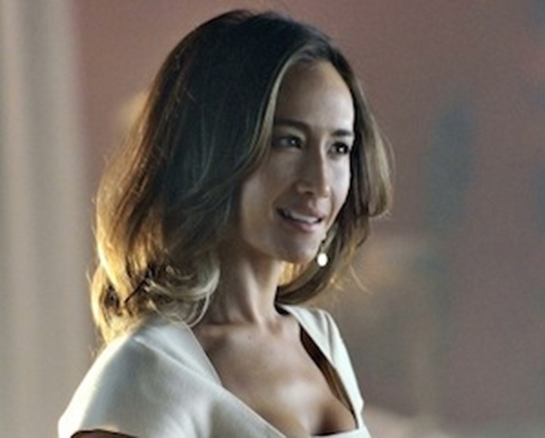 Nikita Season 3 Premiere