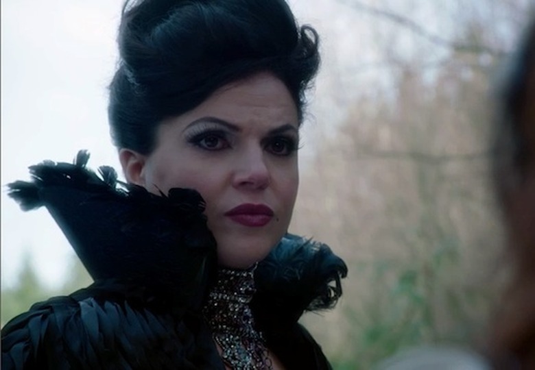 Once Upon a Time Ratings