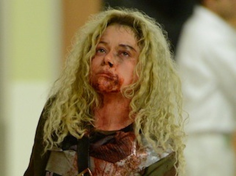 Orphan Black Season 2 Ratings