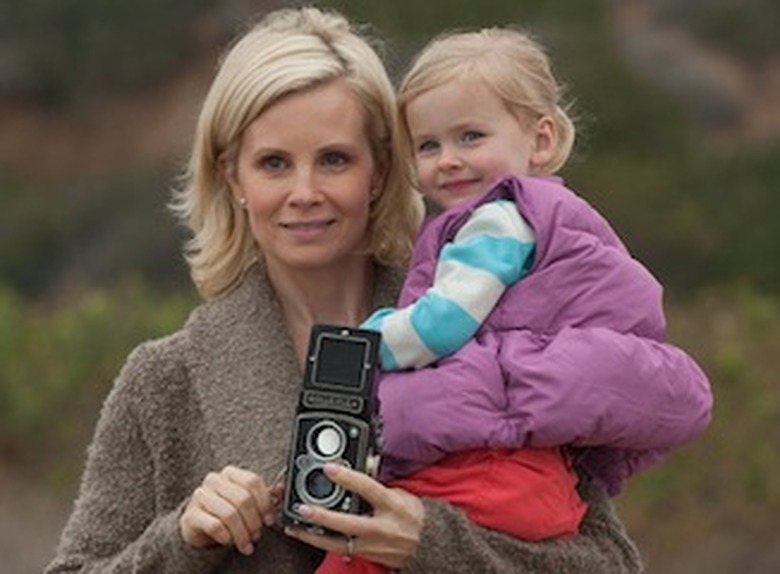 Parenthood - Season 5