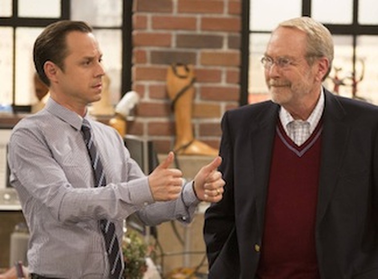 Ratings Dads Premiere on Fox