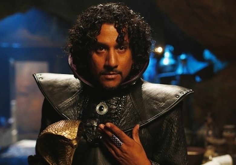 Ratings Reign Premiere Wonderland Drops