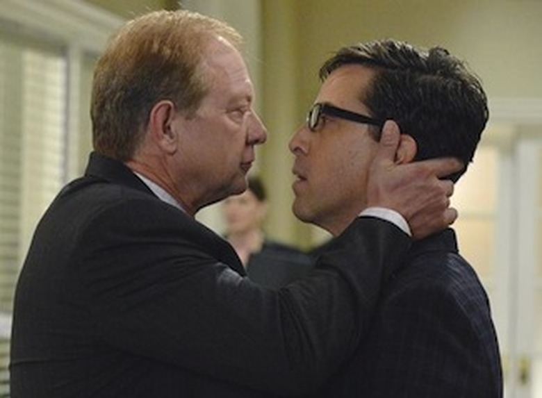Ratings Scandal Season 3 Premiere