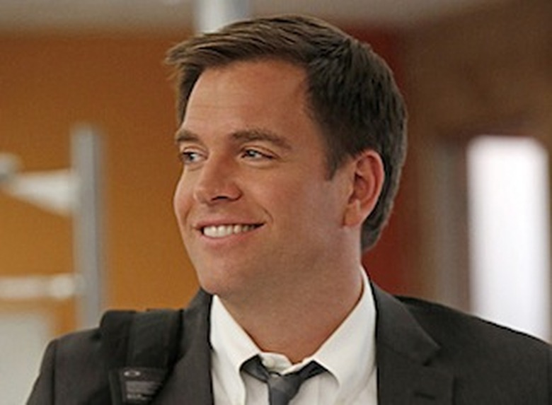 NCIS Ratings Drop Without Ziva