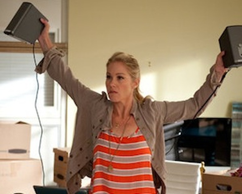 Up All Night - Season 2