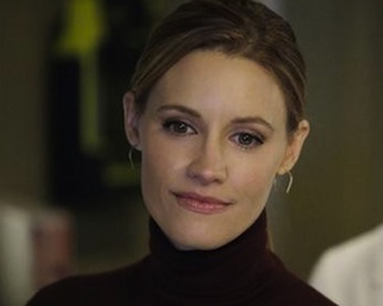 KADEE STRICKLAND, CHYLER LEIGH