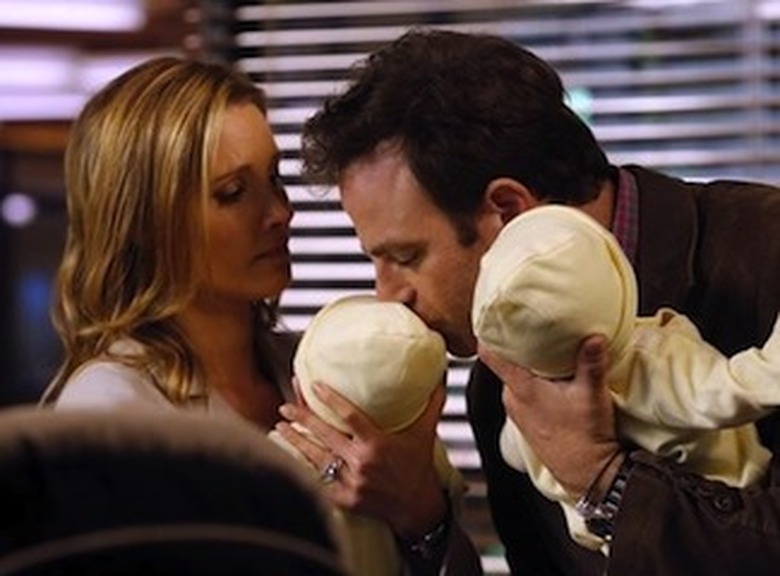 Ratings: Private Practice Series Finale