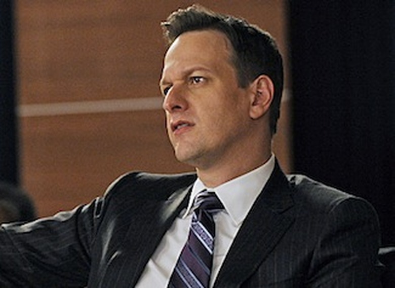 Ratings: Good Wife Series Low