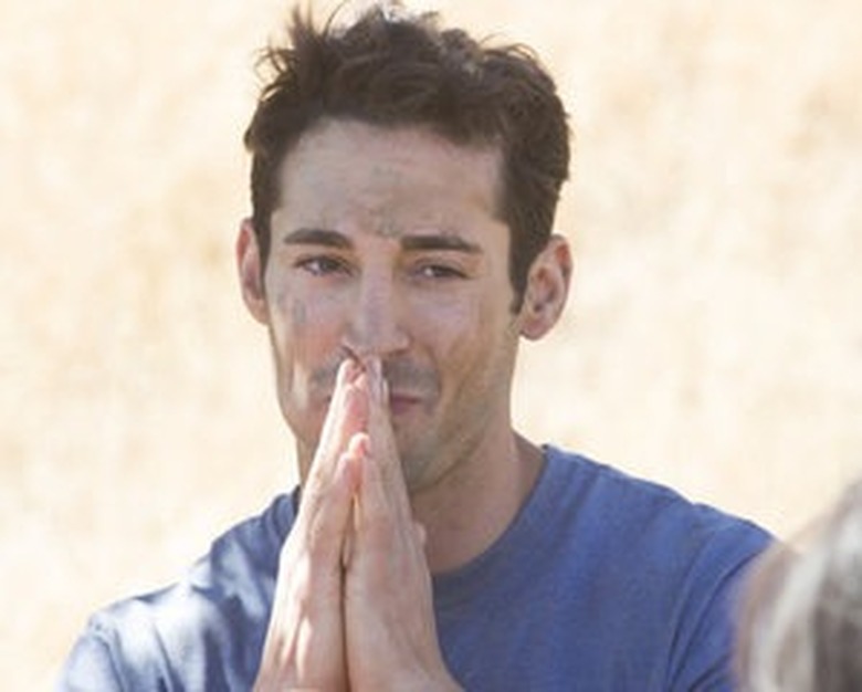 Ratings The Voice Hart of Dixie