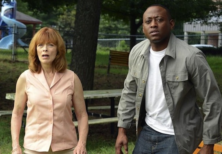 Resurrection ABC Ratings