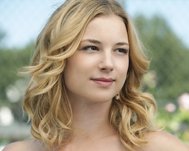 EMILY VANCAMP