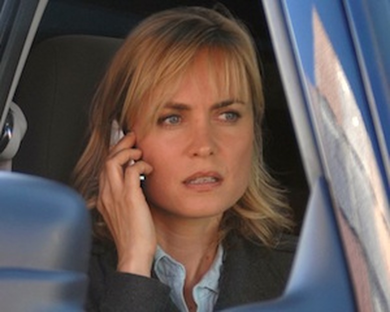 RADHA MITCHELL