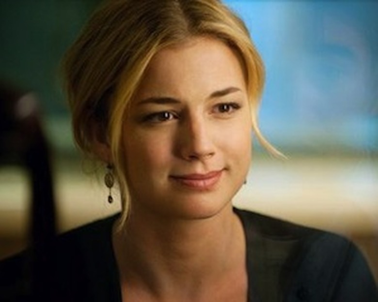 EMILY VANCAMP