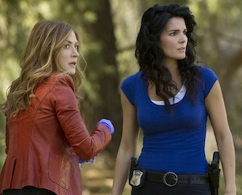 RIZZOLI & ISLES