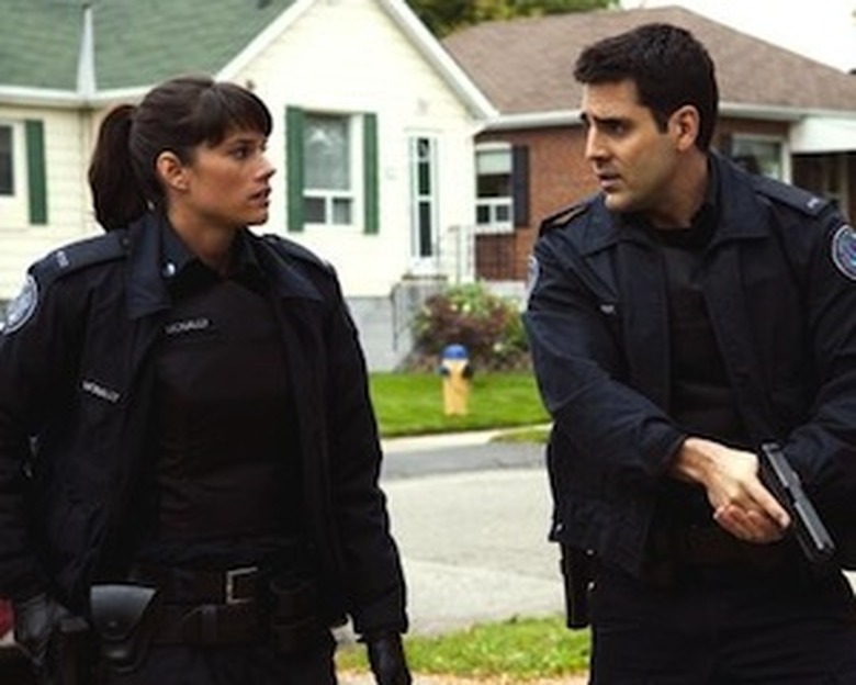 MISSY PEREGRYM, BEN BASS
