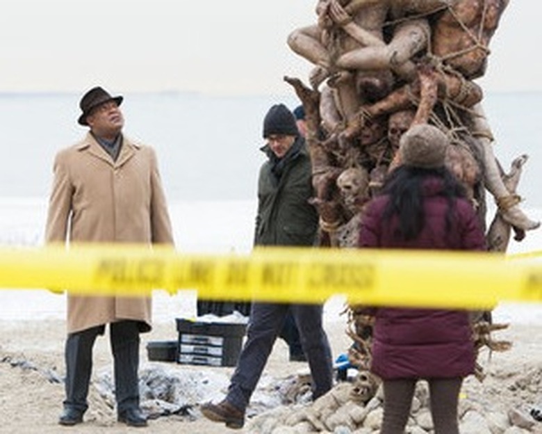Ratings Hannibal Rookie Blue
