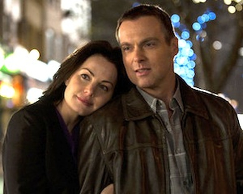 Saving Hope - Season 1