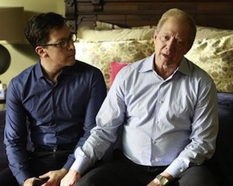 Ratings: Scandal Hits All Time Highs