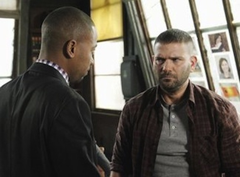 Ratings: Scandal Hits Series Highs