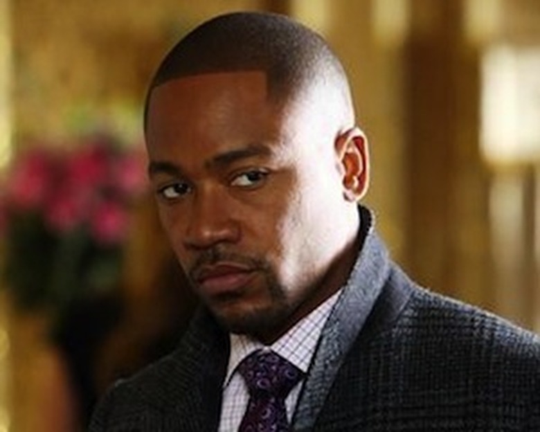 COLUMBUS SHORT