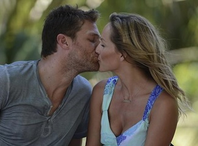 JUAN PABLO GALAVIS, CLARE