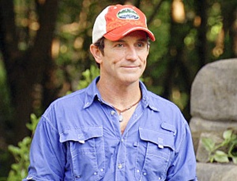 Their Red-Headed Stepchild