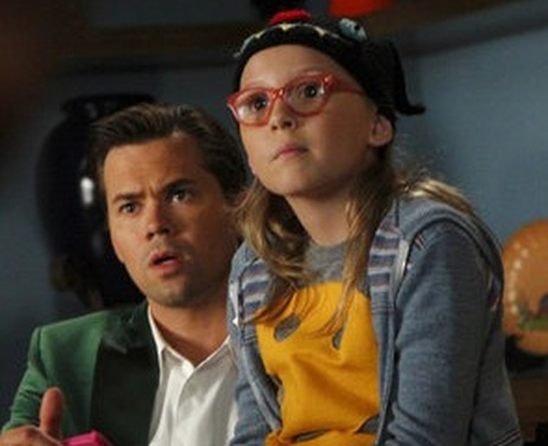 The New Normal - Season 1