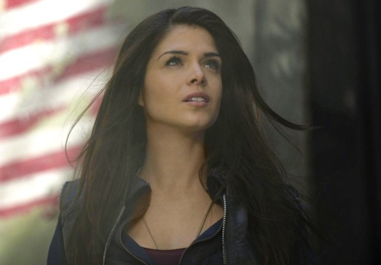 Ratings The 100 Premiere