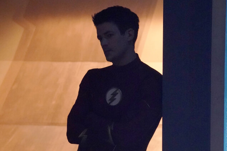Flash 8x19