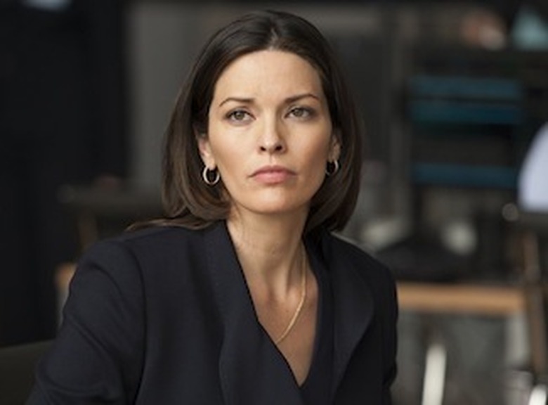 Alana de la Garza