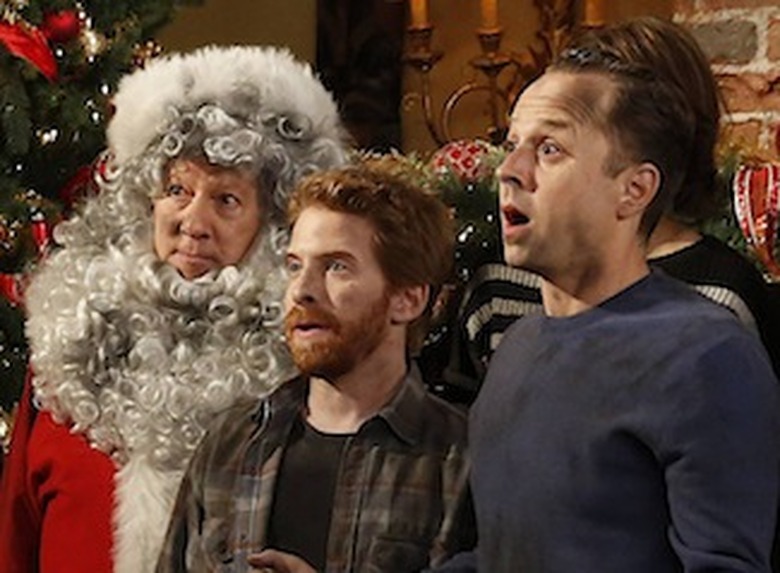 Ratings The Voice Dads