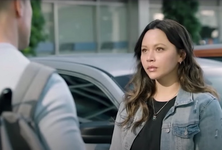 Rookie Chenford Season 4 Finale