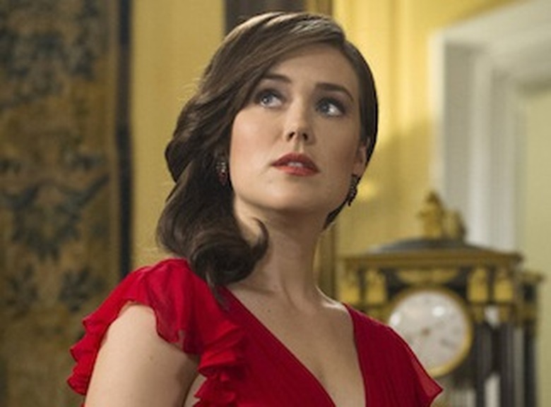 Ratings The Blacklist