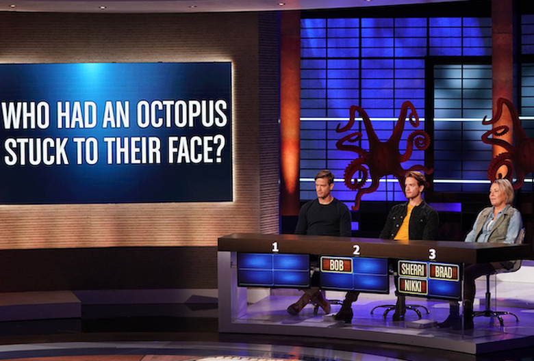 To Tell the Truth Ratings