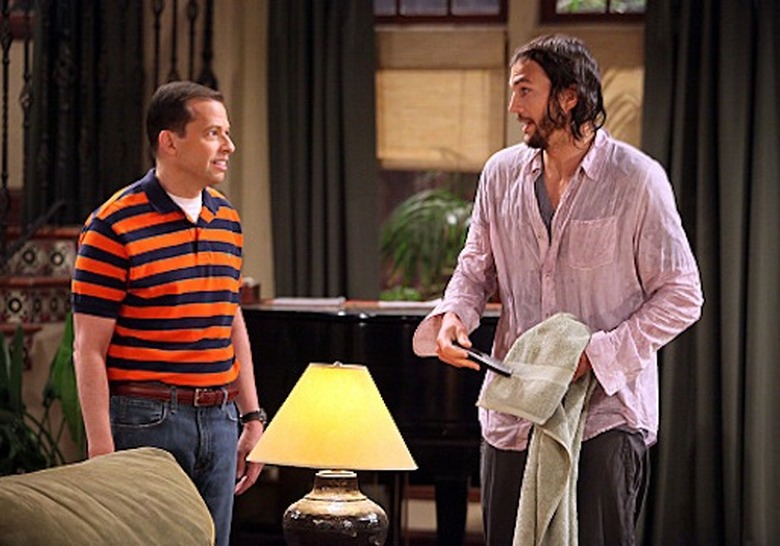 Nice To Meet You, Walden Schmidt