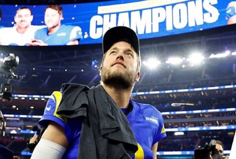 Ratings NFC Championship