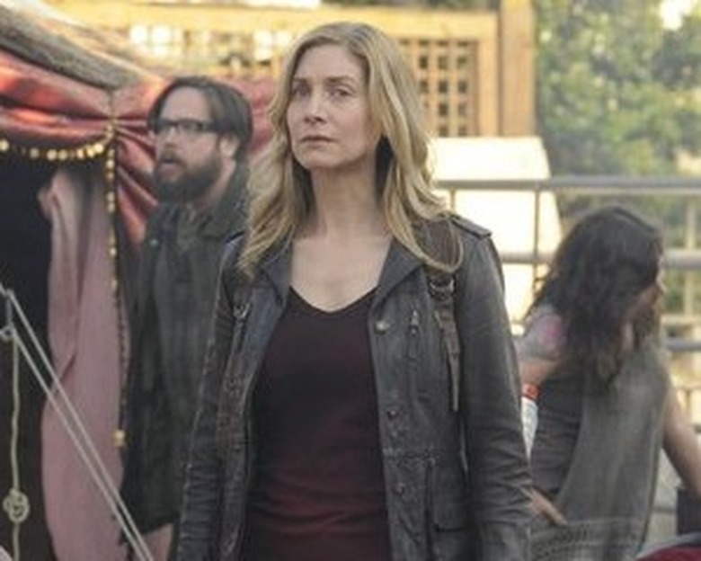 Revolution Season 1 Ratings