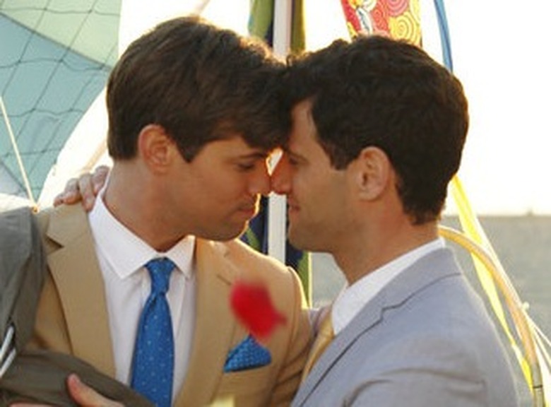 Ratings New Normal Season 1 Finale